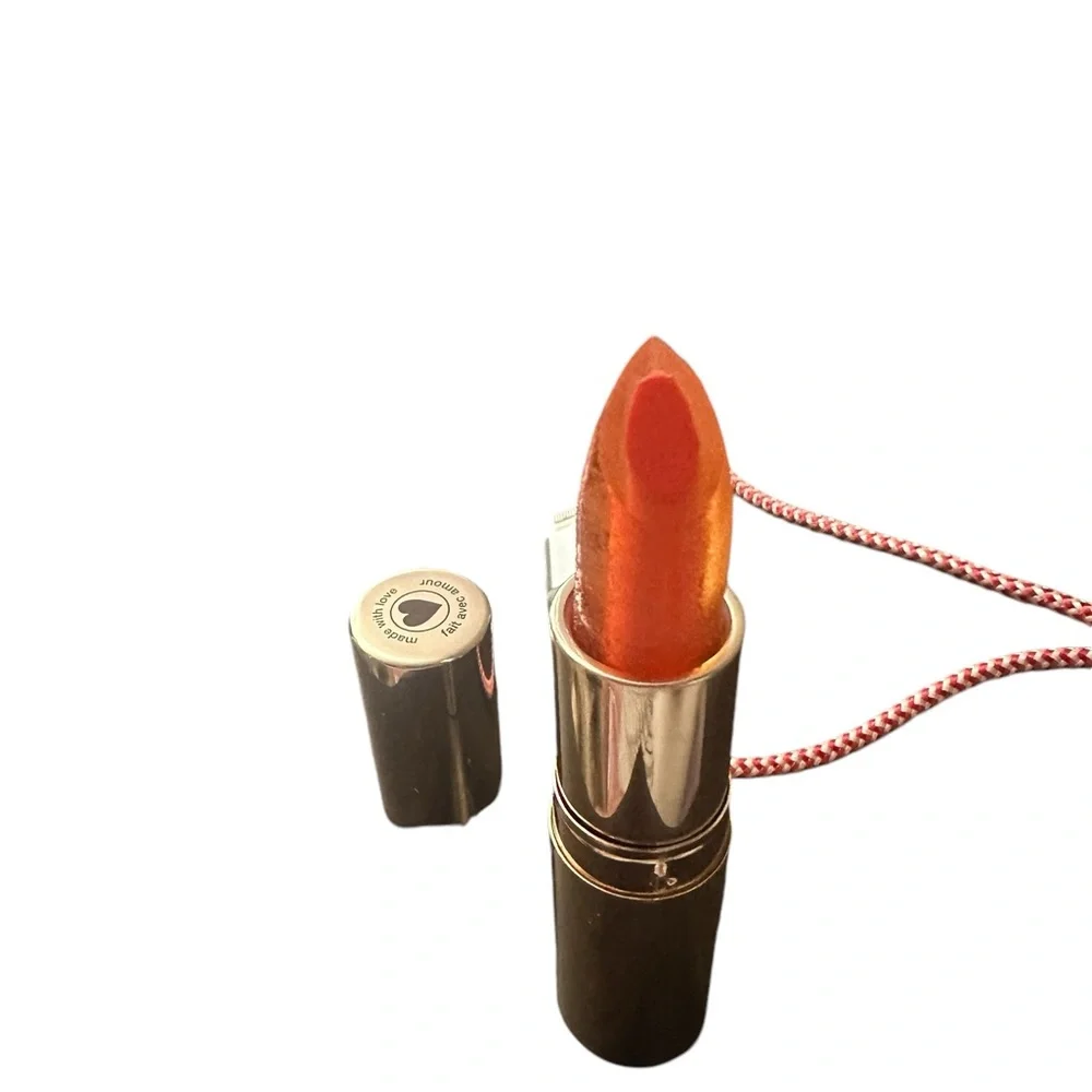 Josie Maran Argan Love Your Lips Hydrating Lipstick - Coral Delight Rare